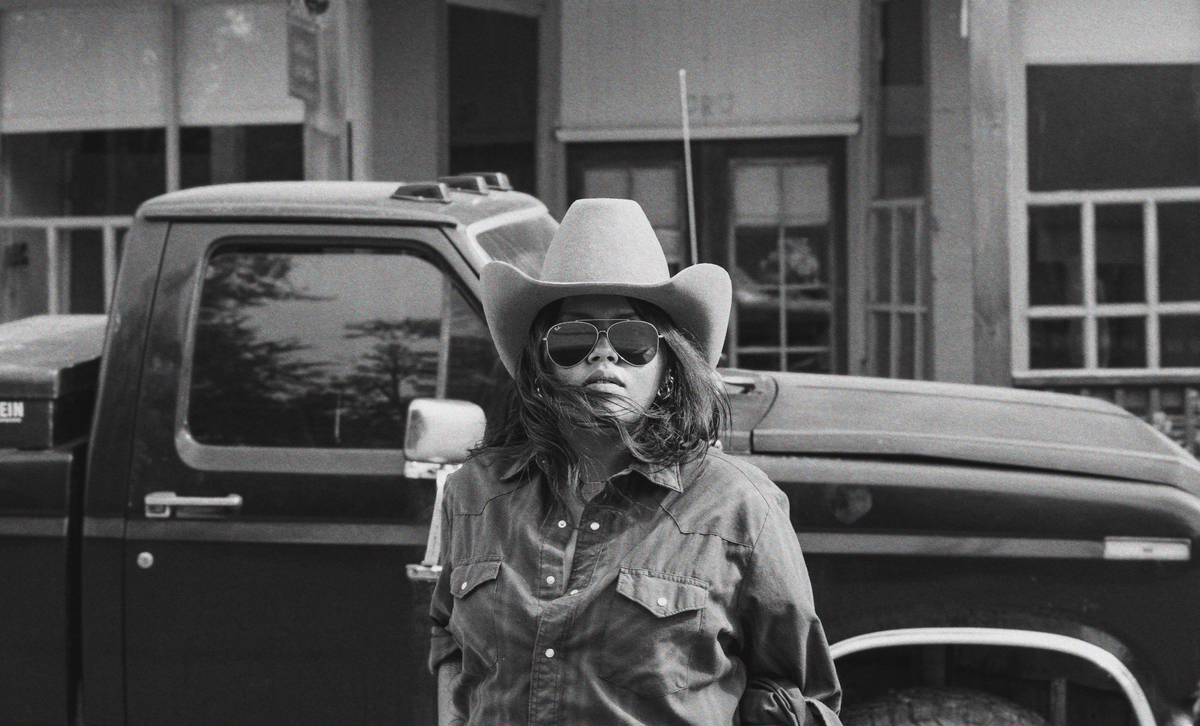 In My Minga — Creating in the Southwest with Tyana Arviso