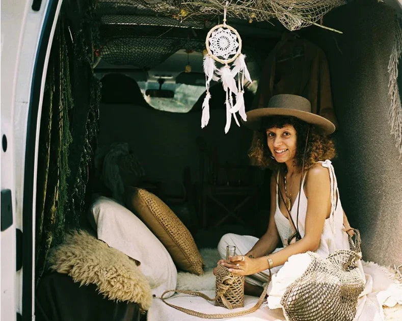 In My Minga – Healing + Learning with Esmeralda Zeledon