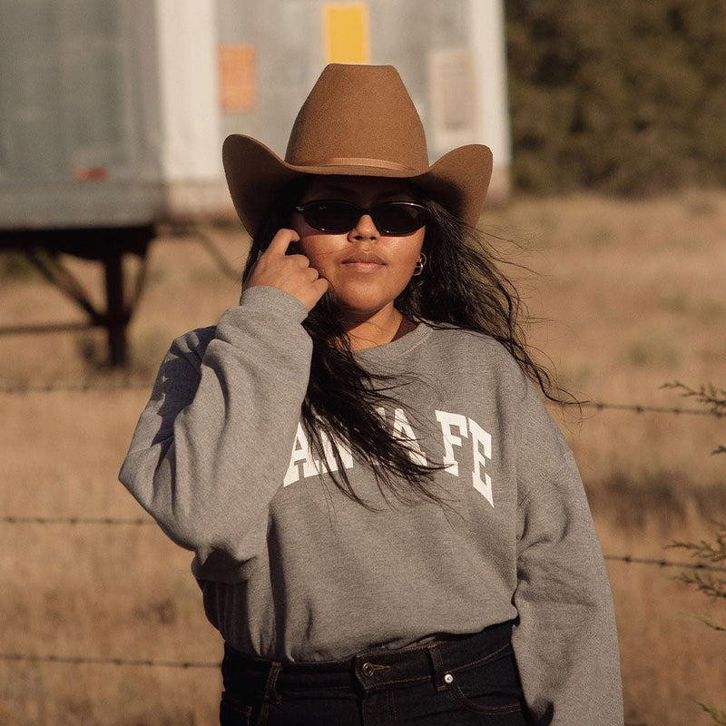 In My Minga — Creating in the Southwest with Tyana Arviso