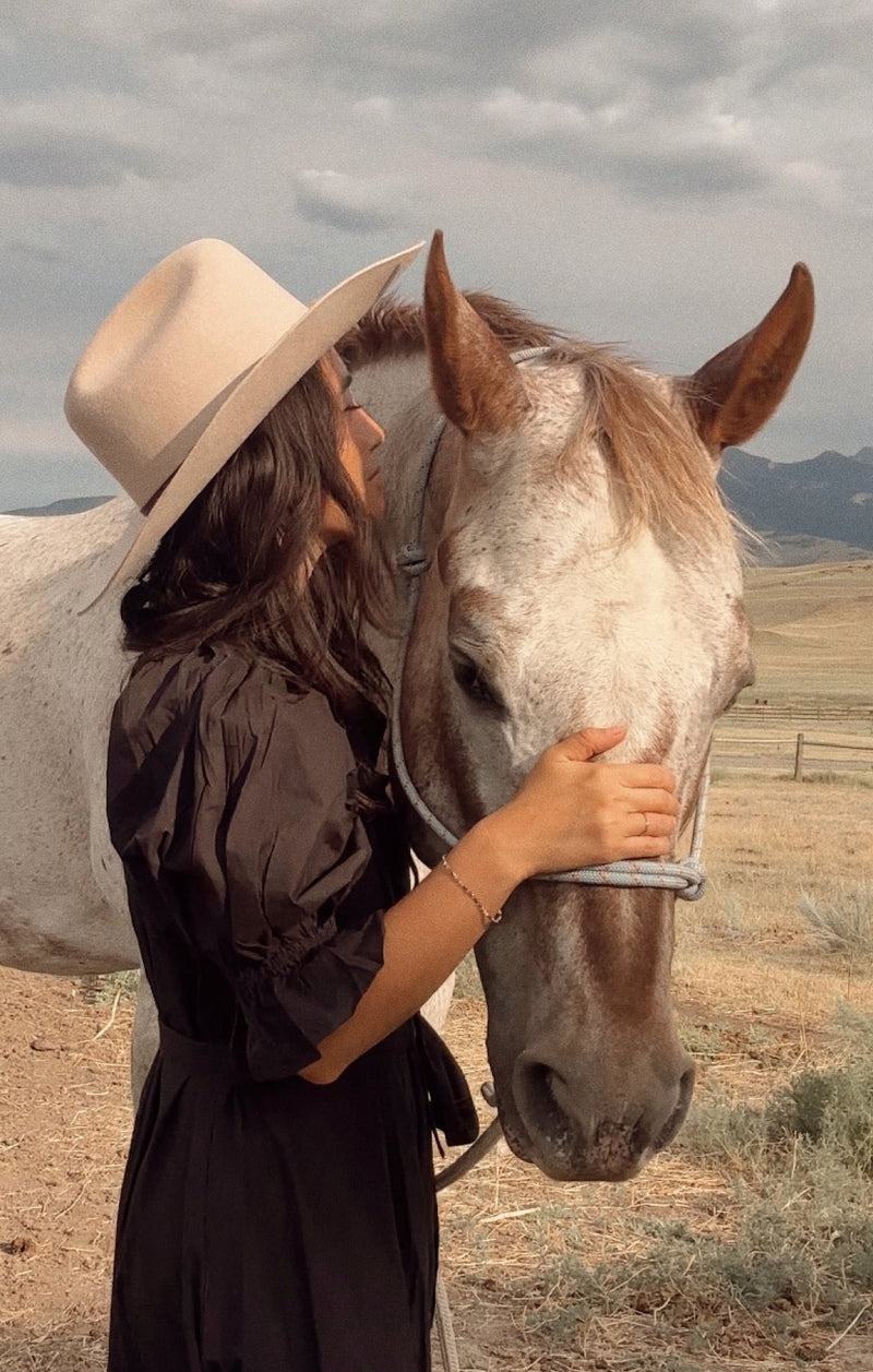 In My Minga— Rooted in Reverence with Rachael Hagglund