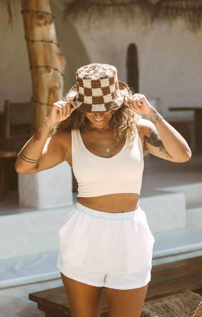 In My Minga — Erika Drolet on Community, Creativity & Re-Wilding