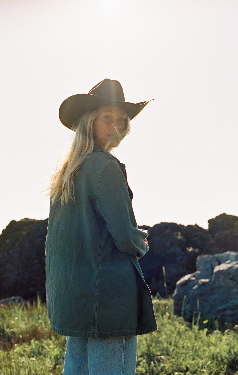 In My Minga — A Love for Water and Music with Julianna Laine