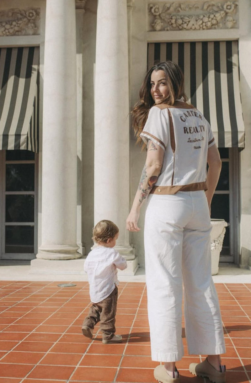 In My Minga — On Slow Fashion with Meghan D’Evelyn at Fervor