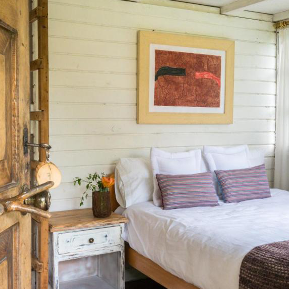 A Quaint Bed & Breakfast