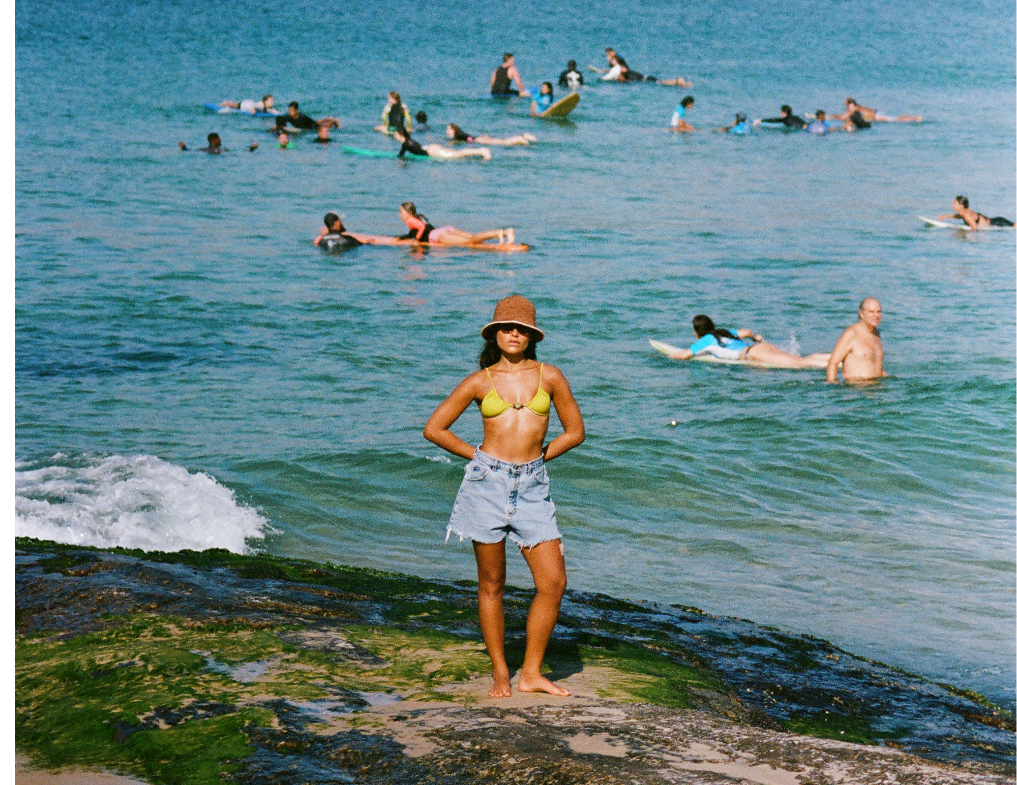 In My Minga: From Brazil, With Creativity