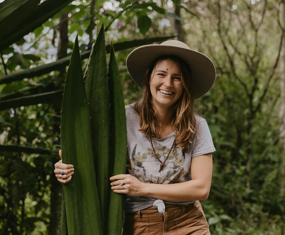 A Deep Dive — Our Founder & Designer