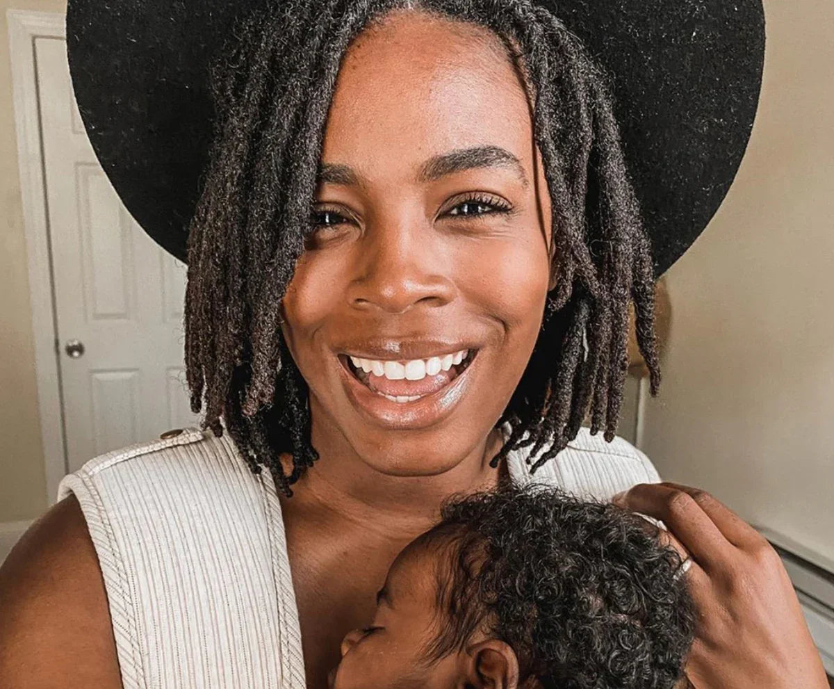 In My Minga — On Being a Mother+ Sustainable Advocate with Jasmine Dore