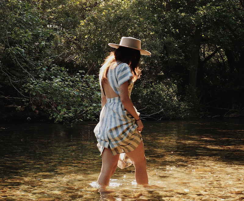 In My Minga — Simplicity + Collaboration with Kendall Wilson