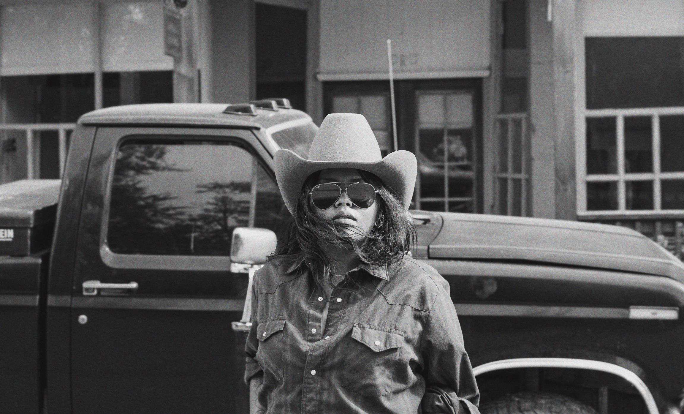 Tyana Arviso — Creating in the Southwest