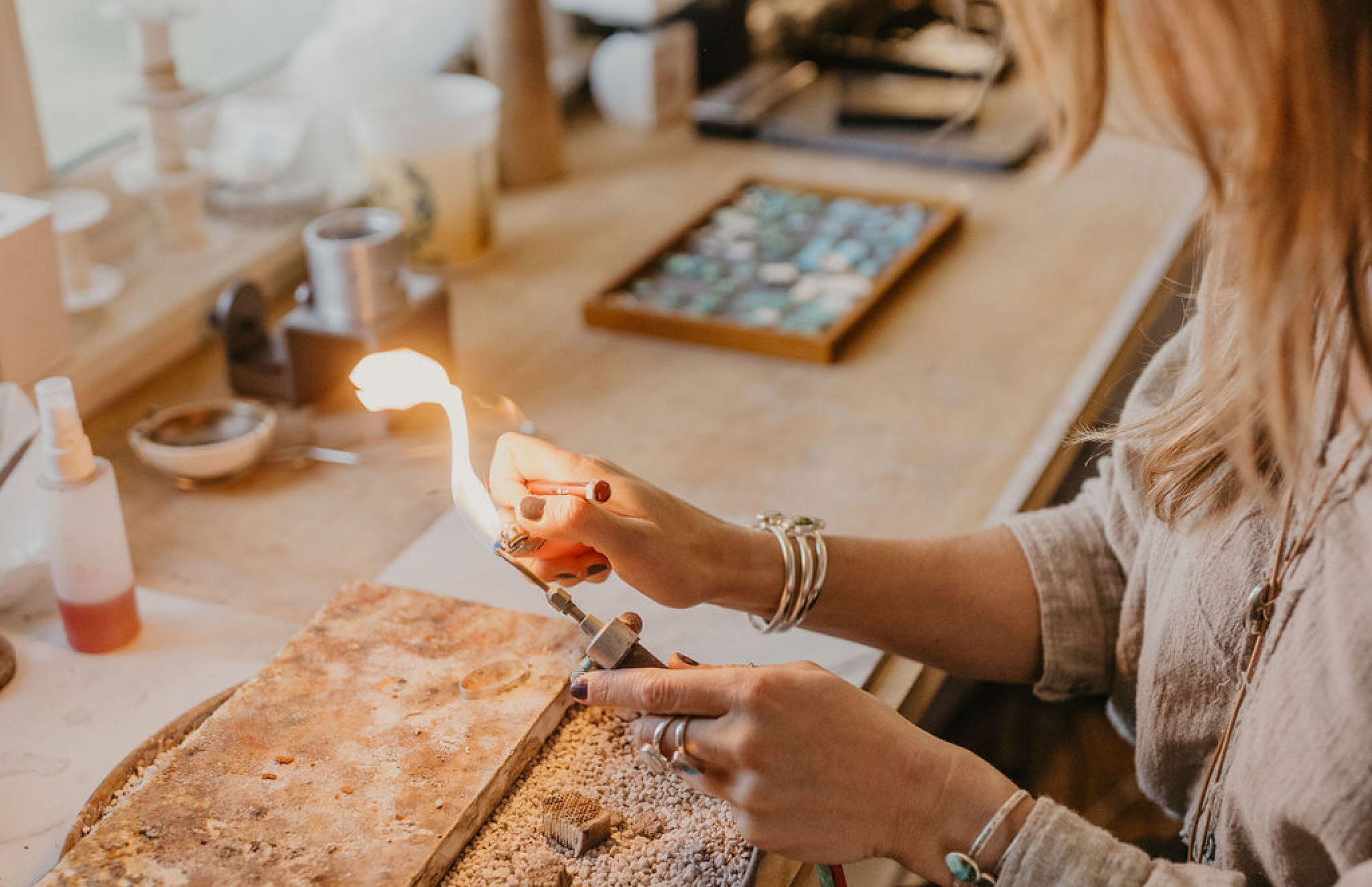 In My Minga — Carle Pestana on The Stories We Carry With Us