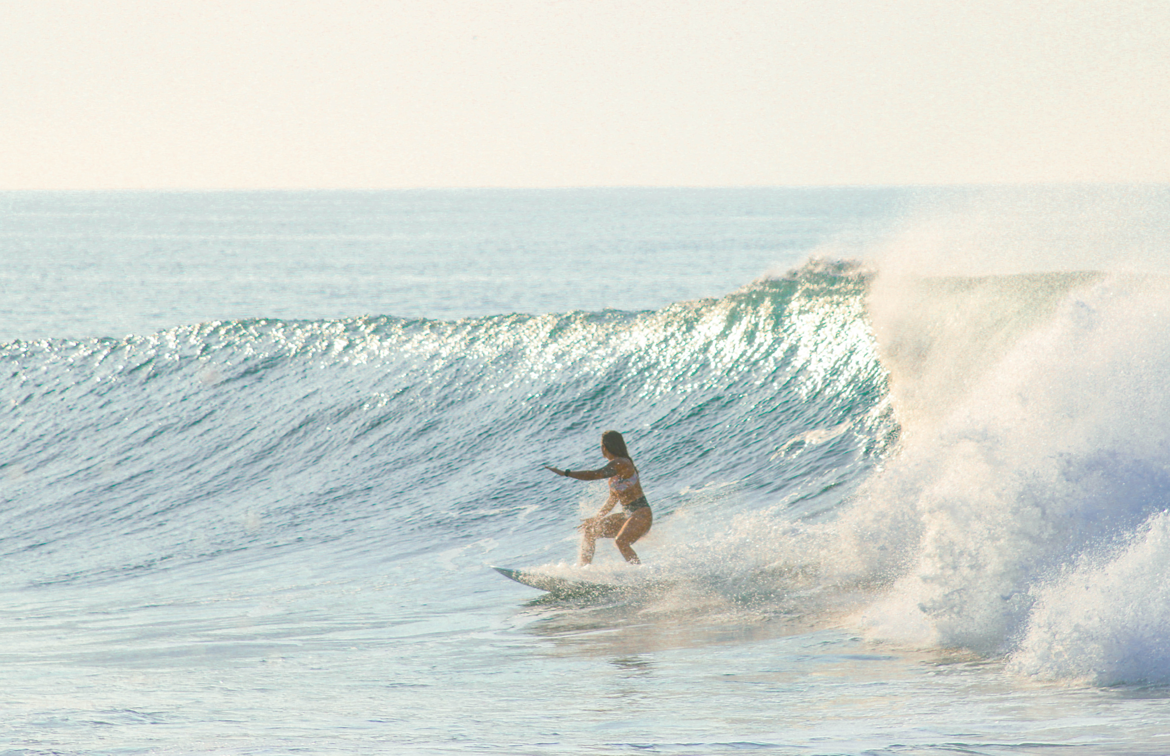 In My Minga — Erika Drolet on Community, Creativity & Re-Wilding