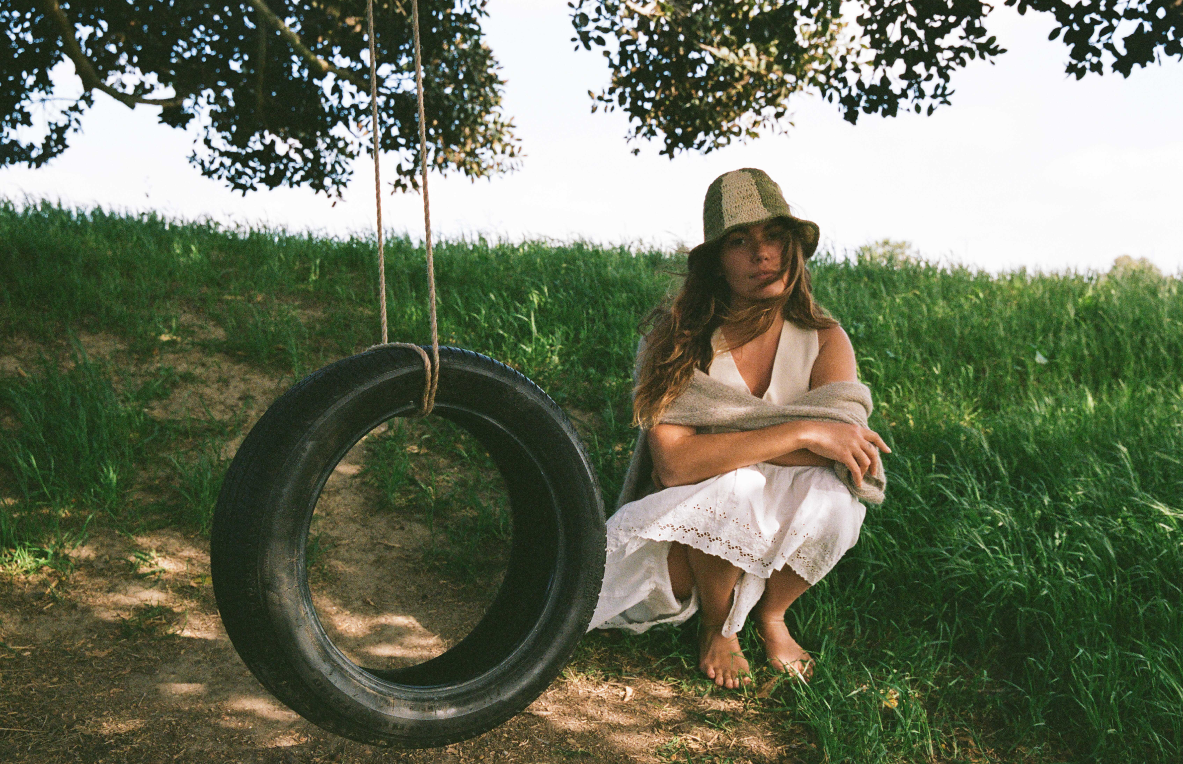 In My Minga — Poetry, Process & Presence with Gabby