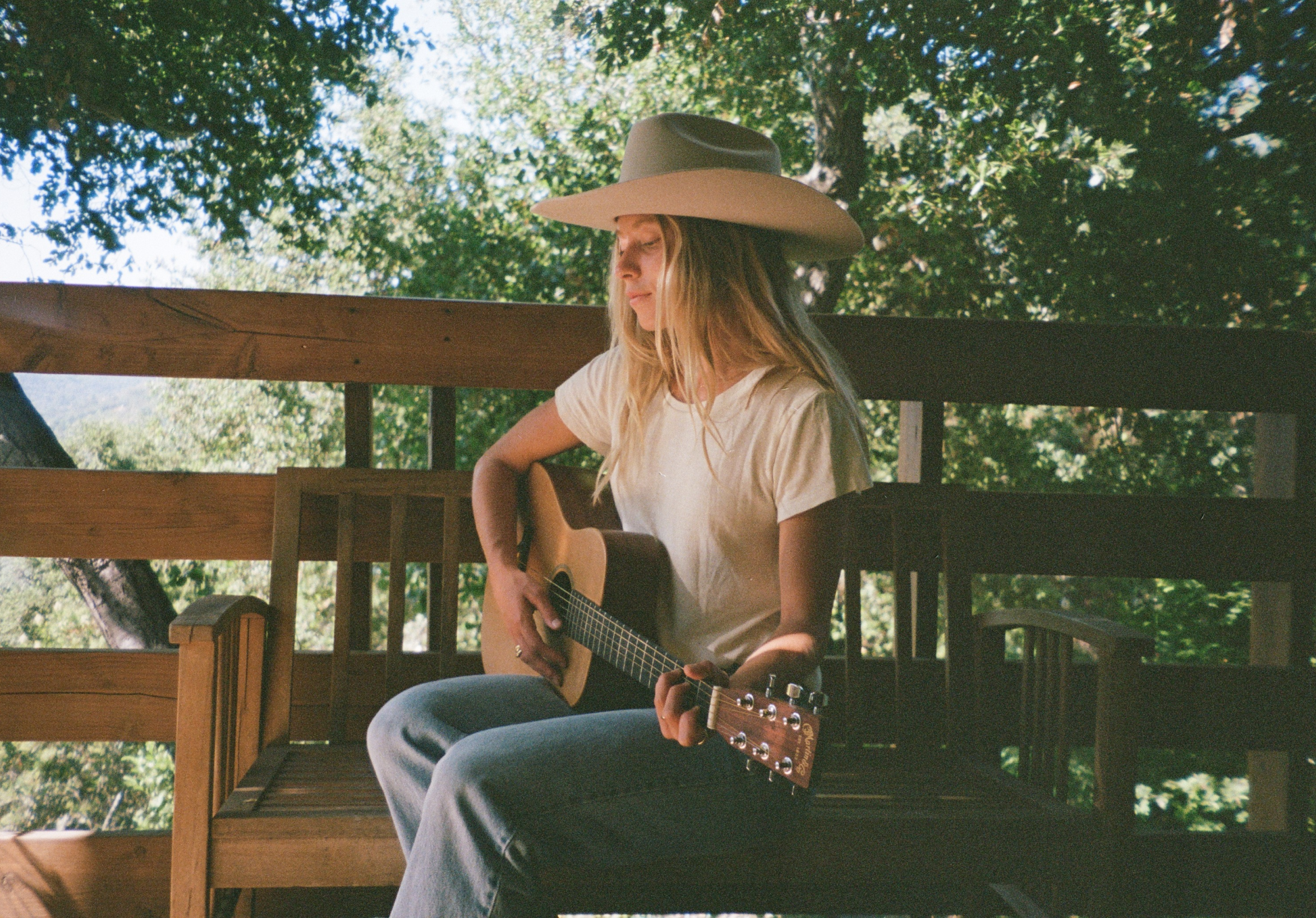 In My Minga — A Love for Water and Music with Julianna Laine