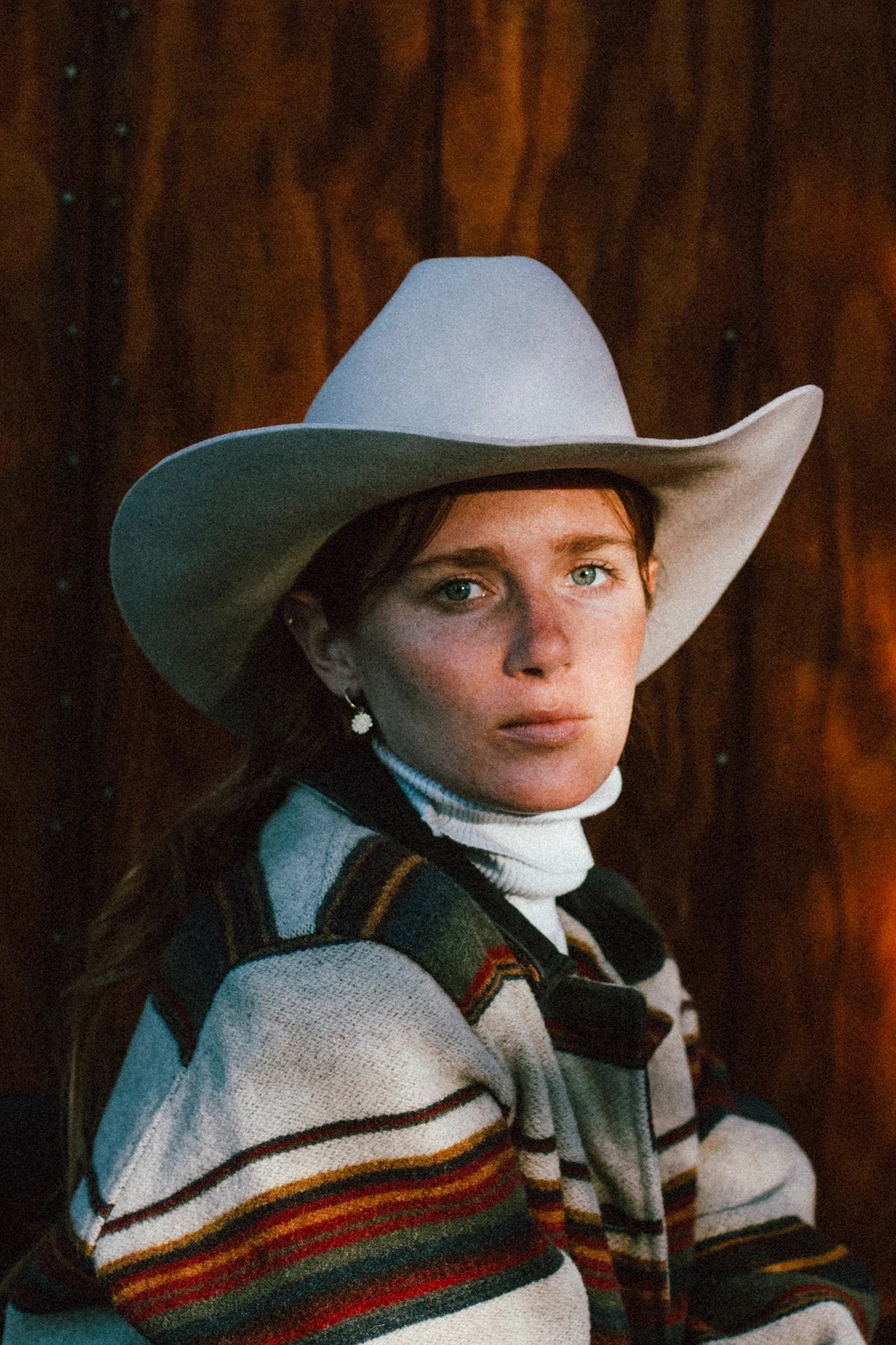 In My Minga — In the West with Shannon Moss