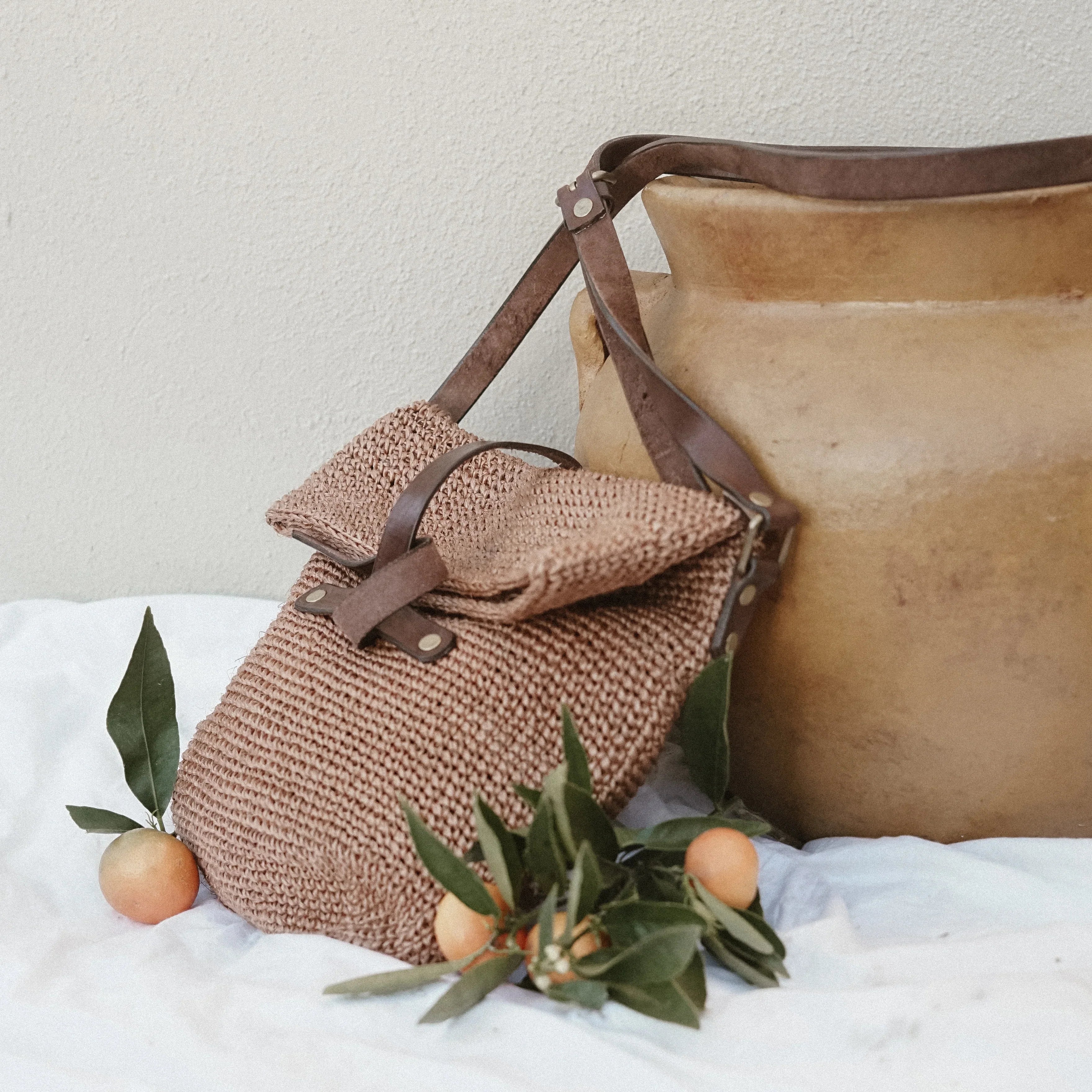 Handbags, Backpacks & Totes