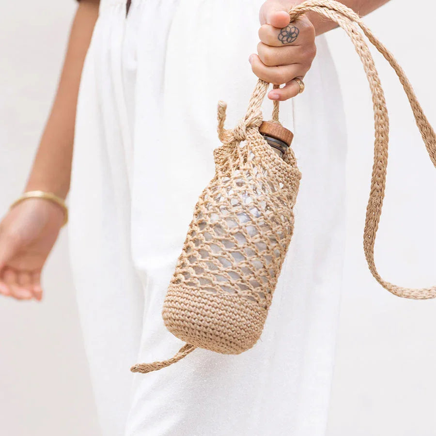 The Jessy Water Bottle Holder