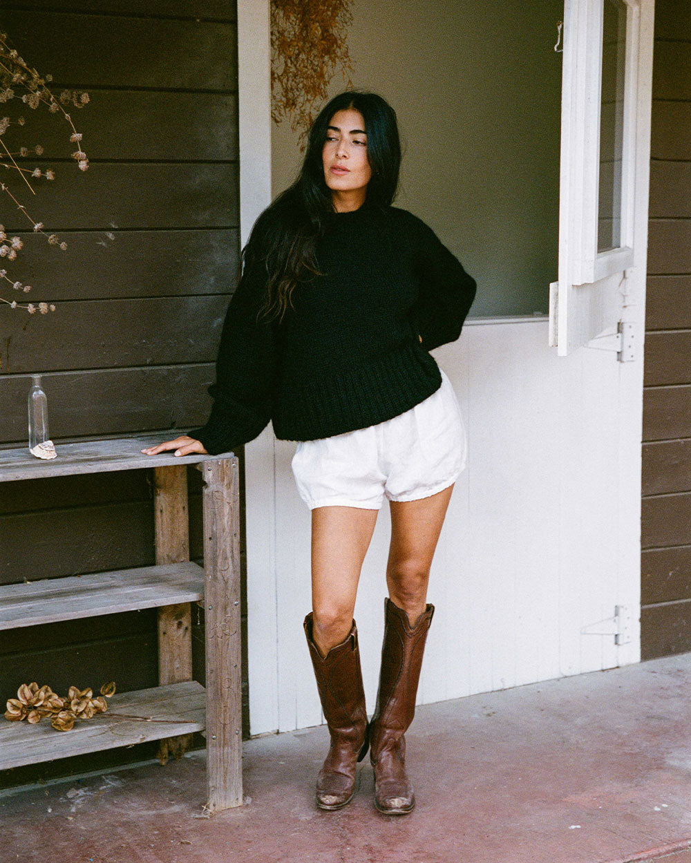Knitwear