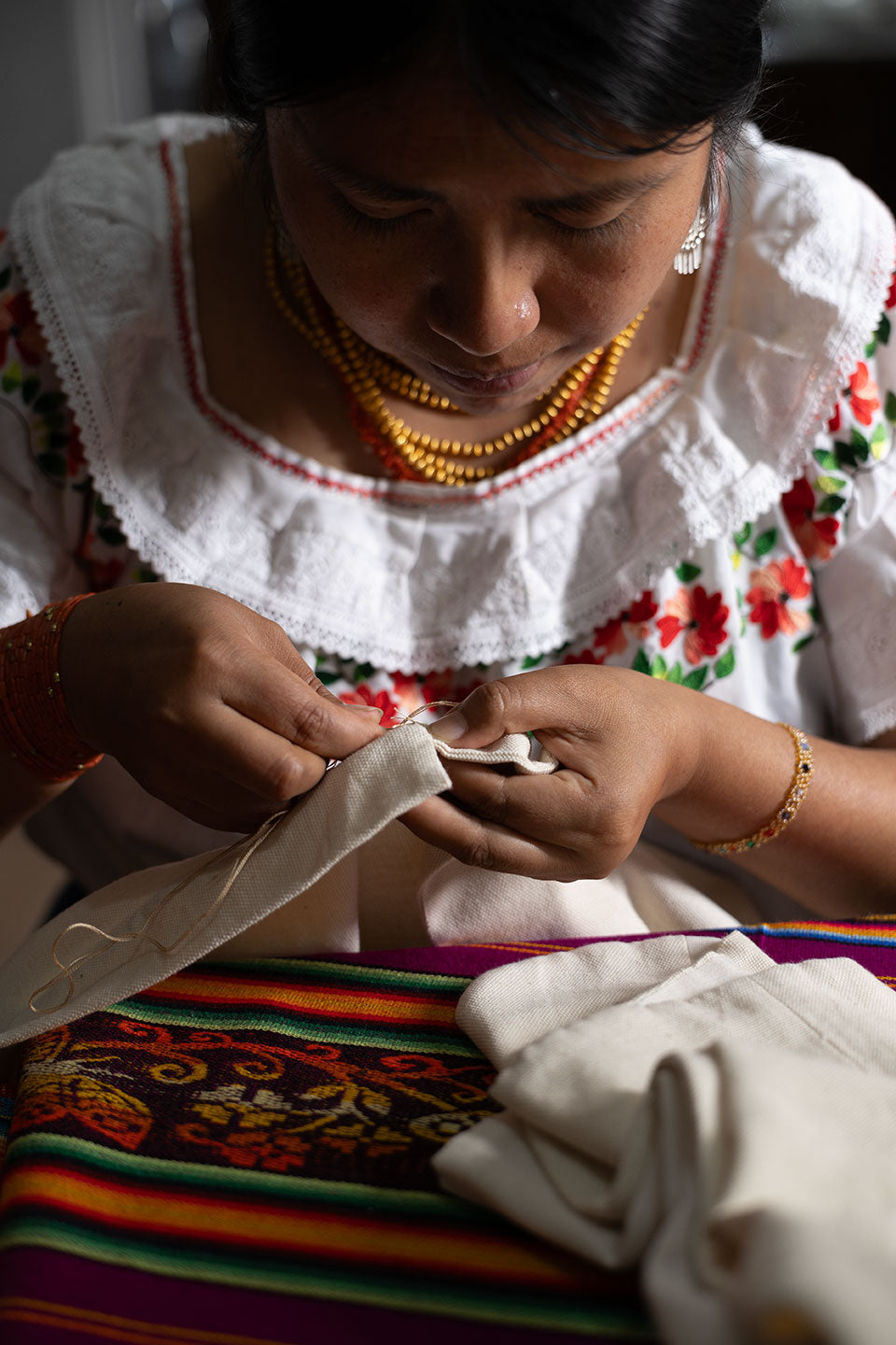Various Women's Groups