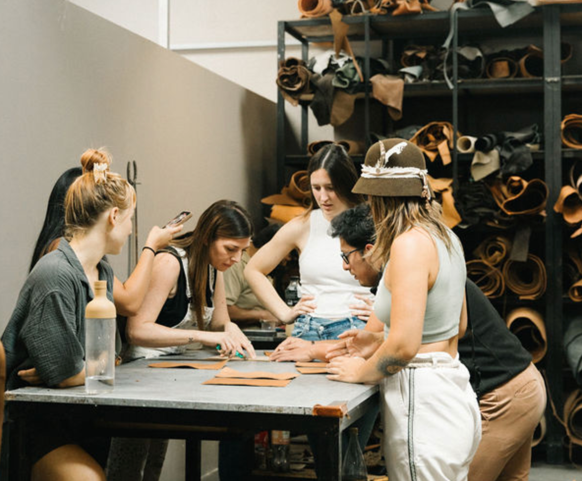 Join us on a Retreat —