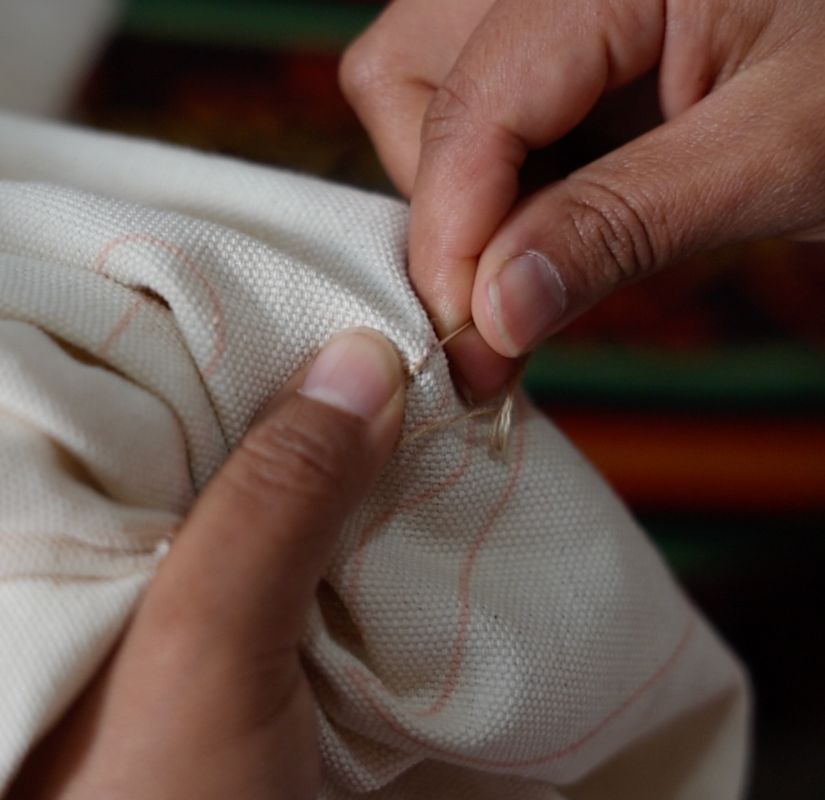 A Thoughtful Process—