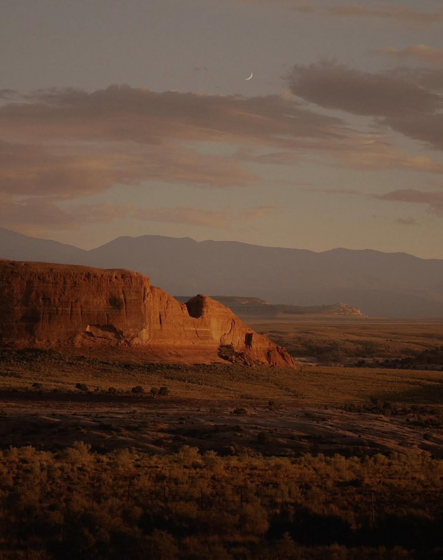 Inspired by the southwest