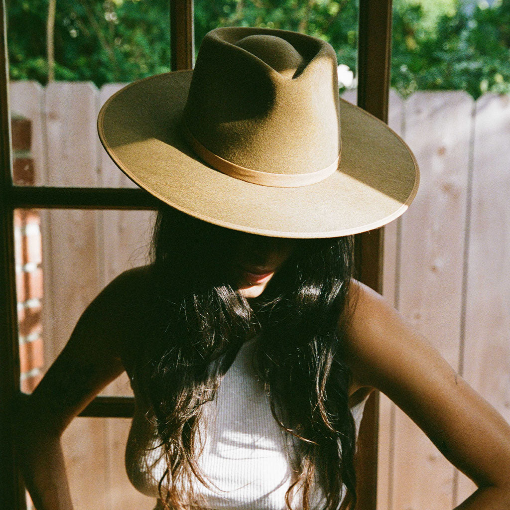 Wool Hats