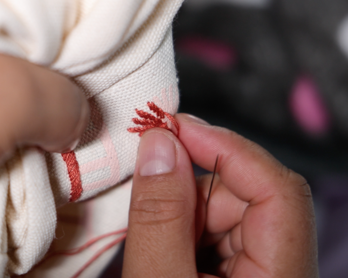 A Thoughtful Process—