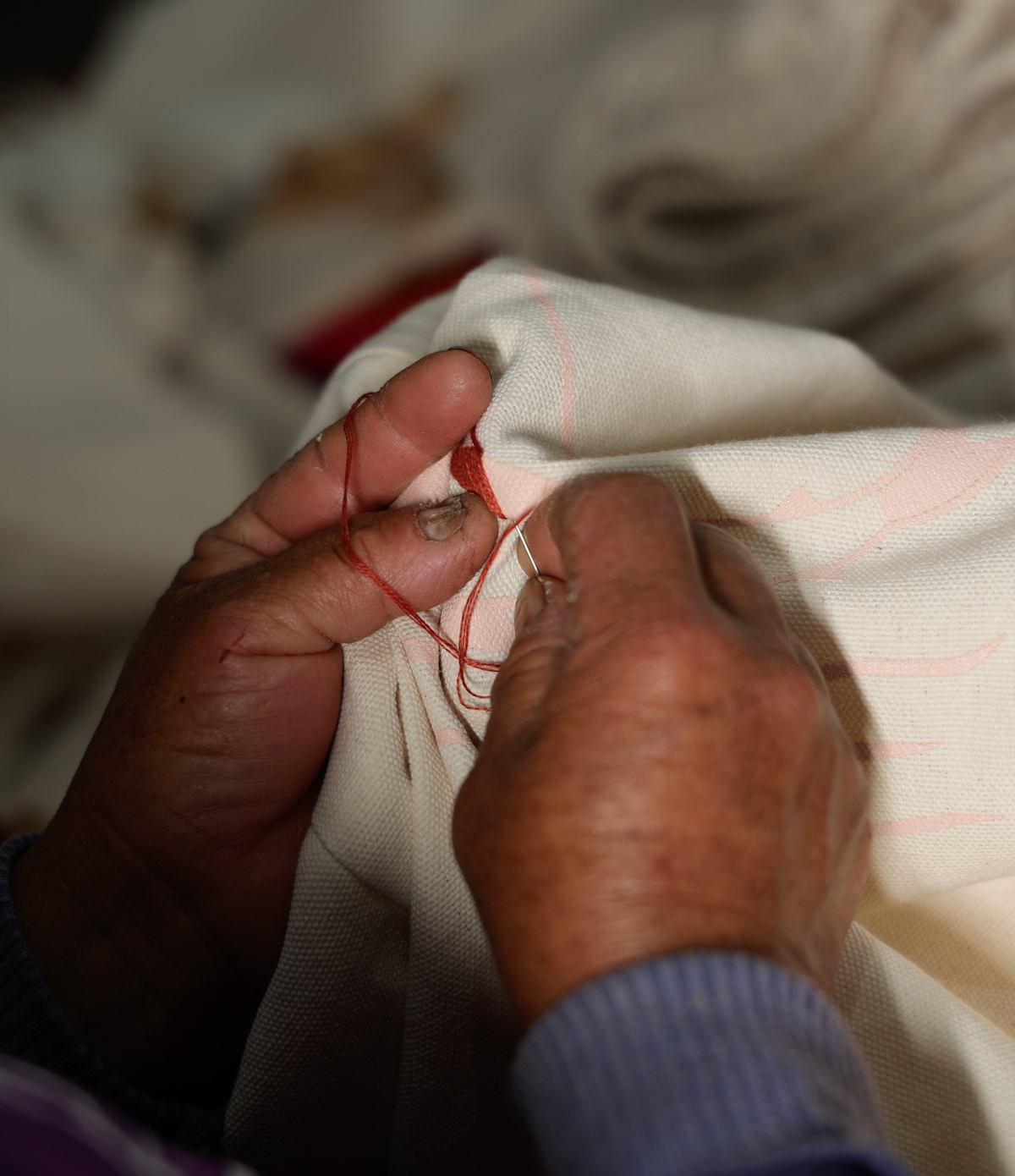 A Thoughtful Process—