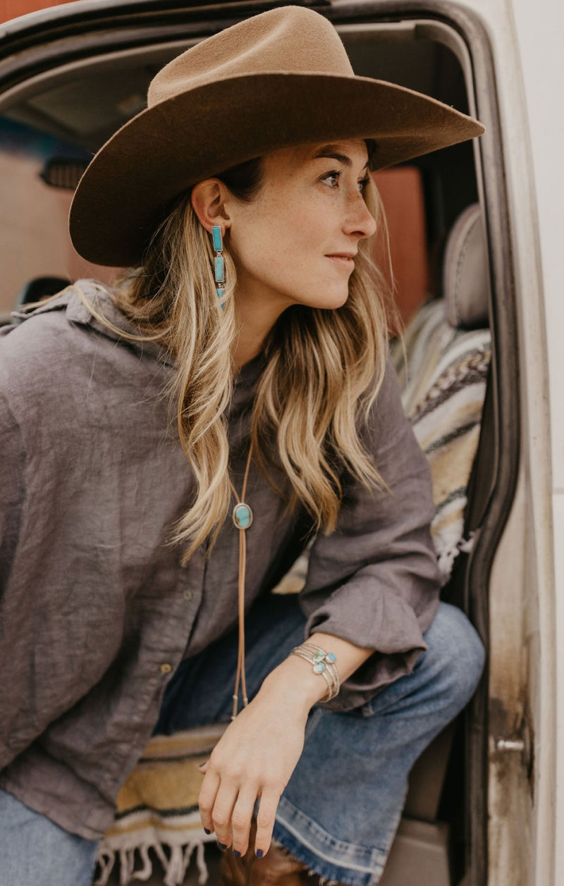 In My Minga — Carle Pestana on The Stories We Carry With Us