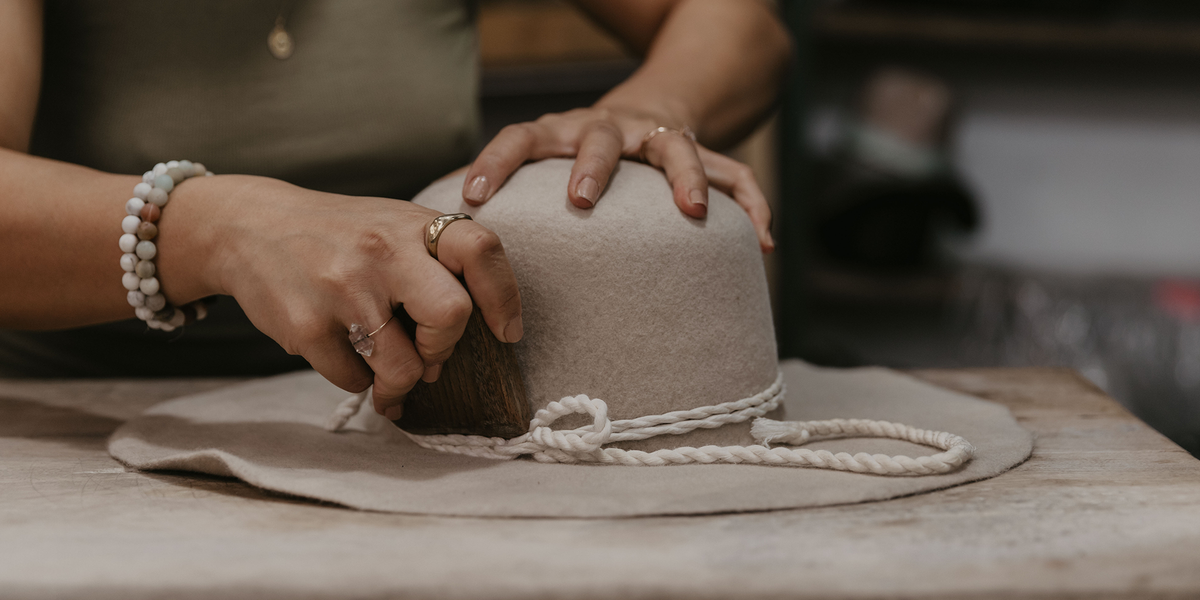 Design Your Own Hat