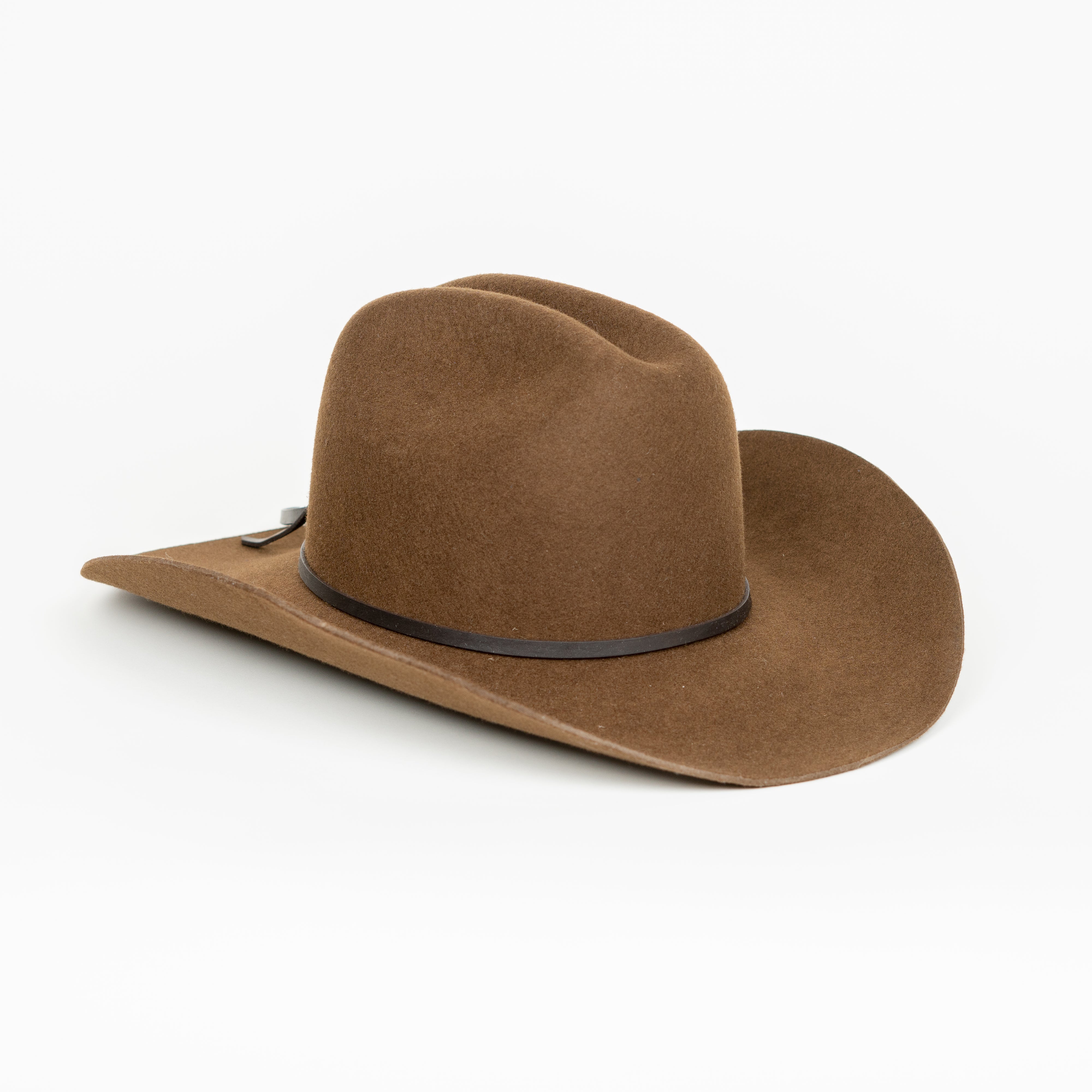 Handcrafted Cowboy Hats | Minga – Made by Minga