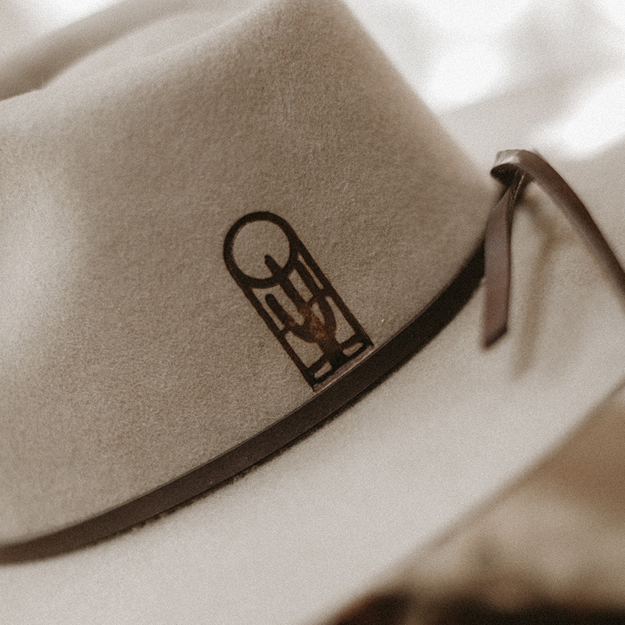 Made by Minga x Real Fun Wow Artist Series Rancher Hat Cactus